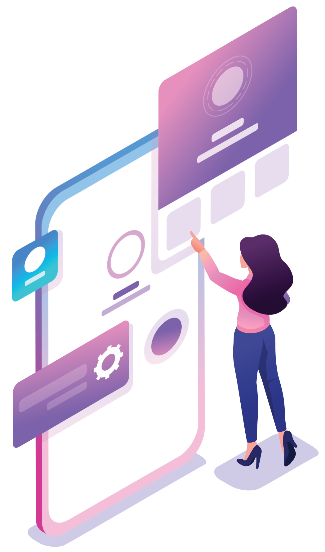 Analytics Dashboard