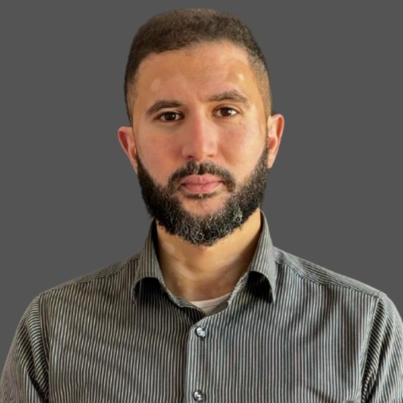 Tahar Harkat